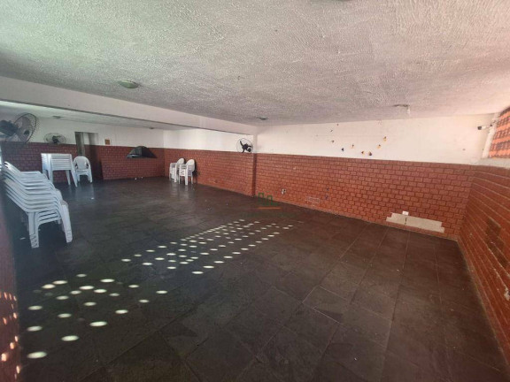 Imagem Apartamento com 2 Quartos à Venda, 55 m² em Fonseca - Niterói