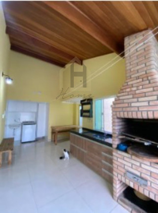Imagem Cobertura com 2 Quartos à Venda, 110 m² em Utinga - Santo André