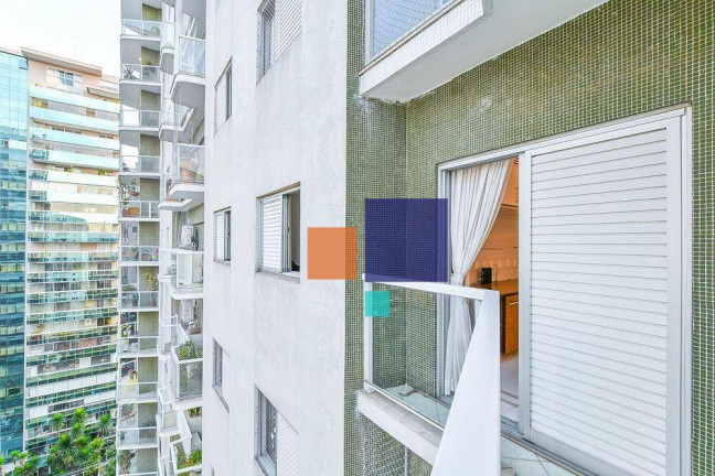 Imagem Apartamento com 3 Quartos à Venda, 170 m² em Itaim Bibi - São Paulo Imagem Apartamento com 3 Quartos à Venda, 170 m² em Itaim Bibi - São Paulo