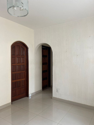 Imagem Apartamento com 3 Quartos à Venda, 64 m² em Monte Serrat - Salvador