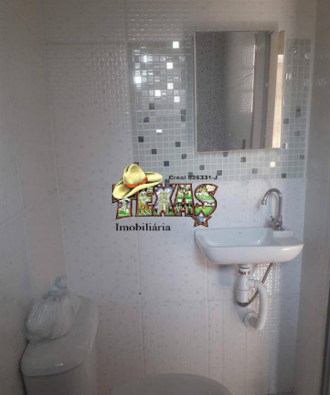 Imagem Sobrado com 4 Quartos à Venda, 270 m² em Conjunto Promorar Sapopemba - São Paulo