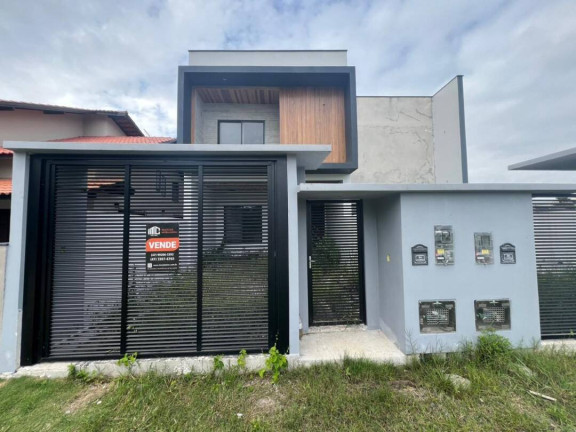 Imagem Casa à Venda, 182 m² em Centro - Balneário Barra Do Sul Imagem Casa à Venda, 182 m² em Centro - Balneário Barra Do Sul