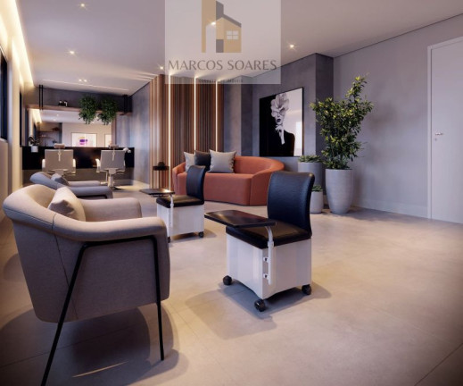 Imagem Apartamento com 3 Quartos à Venda, 66 m² em Jaguaribe - Osasco