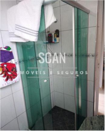 Imagem Imóvel com 3 Quartos à Venda, 74 m² em Jardim Flamboyant - Campinas