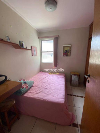 Imagem Apartamento com 3 Quartos à Venda, 101 m² em Santa Maria - São Caetano Do Sul Imagem Apartamento com 3 Quartos à Venda, 101 m² em Santa Maria - São Caetano Do Sul