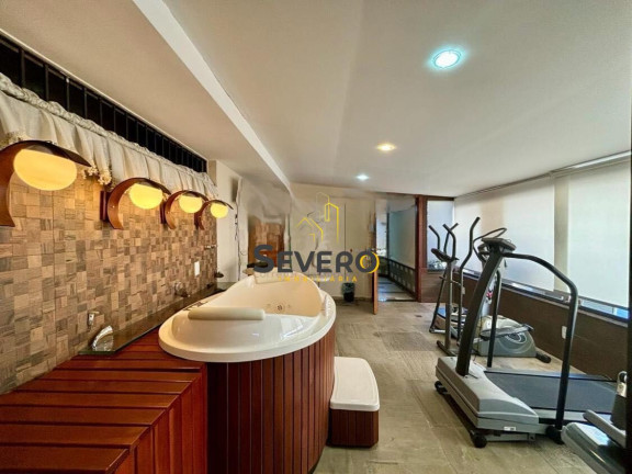 Imagem Cobertura com 4 Quartos à Venda, 480 m² em Icaraí - Niterói Imagem Cobertura com 4 Quartos à Venda, 480 m² em Icaraí - Niterói