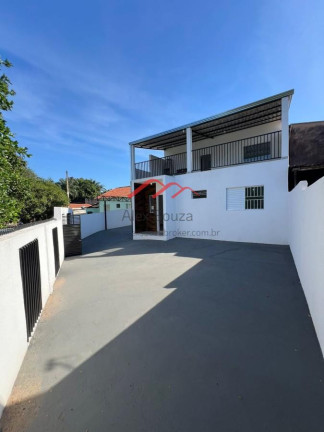 Imagem Casa com 3 Quartos à Venda, 174 m² em Jardim Dall`orto - Sumaré Imagem Casa com 3 Quartos à Venda, 174 m² em Jardim Dall`orto - Sumaré