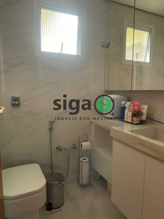 Imagem Apartamento com 4 Quartos à Venda, 228 m² em Morumbi - São Paulo Imagem Apartamento com 4 Quartos à Venda, 228 m² em Morumbi - São Paulo