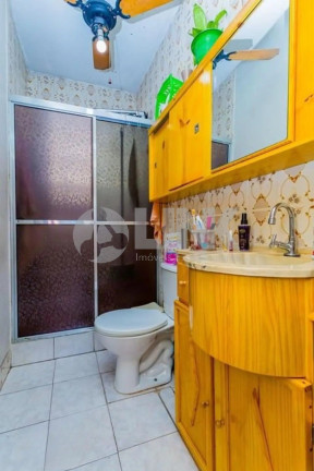 Imagem Apartamento com 2 Quartos à Venda, 56 m² em São Sebastião - Porto Alegre Imagem Apartamento com 2 Quartos à Venda, 56 m² em São Sebastião - Porto Alegre
