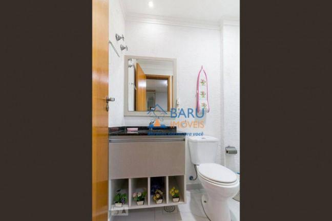 Imagem Apartamento com 3 Quartos à Venda, 78 m² em Vila Galvão - Guarulhos