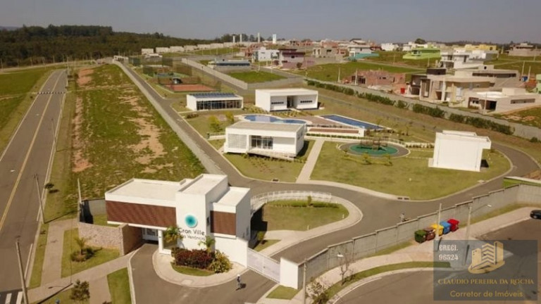 Imagem Casa de Condomínio com 3 Quartos à Venda, 160 m² em Gran Ville São Venancio - Itupeva Imagem Casa de Condomínio com 3 Quartos à Venda, 160 m² em Gran Ville São Venancio - Itupeva