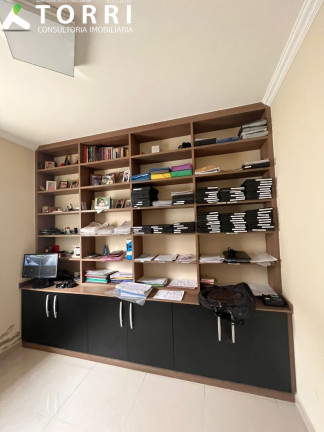Imagem Casa com 4 Quartos à Venda, 280 m² em Jardim Gonçalves - Sorocaba