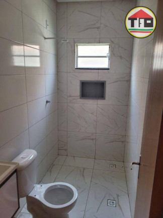 Imagem Casa com 2 Quartos à Venda, 55 m² em Novo Progresso - Marabá