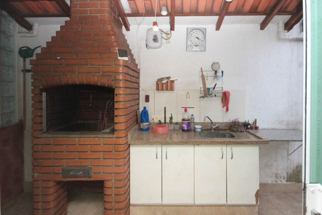 Imagem Casa com 3 Quartos à Venda,  em Cambuci - São Paulo