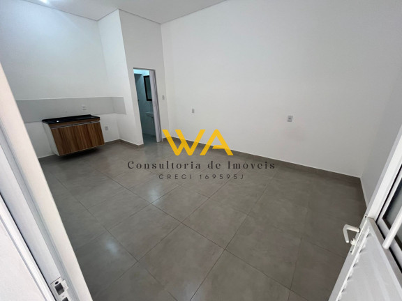 Imagem Casa com 1 Quarto para Alugar, 50 m² em Cézar De Souza - Mogi Das Cruzes Imagem Casa com 1 Quarto para Alugar, 50 m² em Cézar De Souza - Mogi Das Cruzes