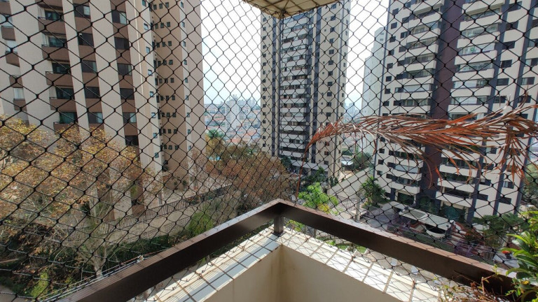 Imagem Apartamento com 3 Quartos à Venda, 110 m² em Jardim Vila Mariana - São Paulo Imagem Apartamento com 3 Quartos à Venda, 110 m² em Jardim Vila Mariana - São Paulo