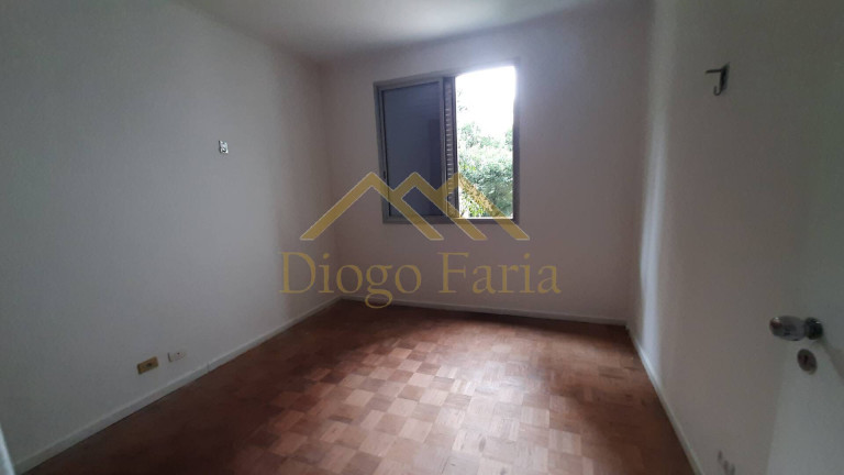 Imagem Apartamento com 4 Quartos para Alugar, 180 m² em Perdizes - São Paulo