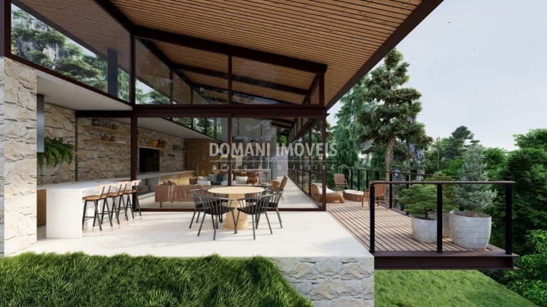 Imagem Casa com 4 Quartos à Venda, 415 m² em Região Do Alto Do Capivari - Campos Do Jordão Imagem Casa com 4 Quartos à Venda, 415 m² em Região Do Alto Do Capivari - Campos Do Jordão