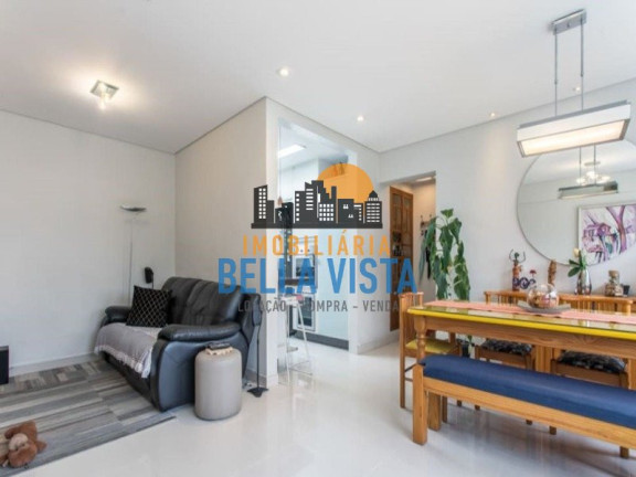 Imagem Apartamento com 3 Quartos à Venda, em Aclimação - São Paulo Imagem Apartamento com 3 Quartos à Venda, em Aclimação - São Paulo