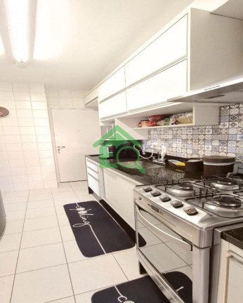 Imagem Apartamento com 3 Quartos à Venda, 92 m² em Jardim Taquaral - São Paulo Imagem Apartamento com 3 Quartos à Venda, 92 m² em Jardim Taquaral - São Paulo