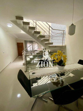 Imagem Sobrado com 3 Quartos à Venda, 180 m² em Vila Gustavo - São Paulo Imagem Sobrado com 3 Quartos à Venda, 180 m² em Vila Gustavo - São Paulo