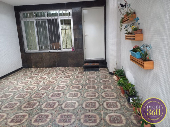 Casa com 2 Quartos à Venda, 100 m² em Tatuapé - São Paulo
