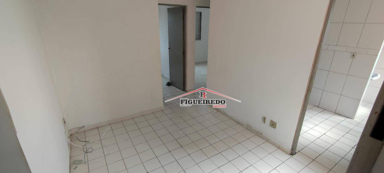 Imagem Apartamento com 2 Quartos à Venda, 44 m² em Jardim Quietude - Praia Grande Imagem Apartamento com 2 Quartos à Venda, 44 m² em Jardim Quietude - Praia Grande