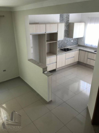 Imagem Casa de Condomínio com 3 Quartos à Venda, 160 m² em Horto Florestal - Sorocaba