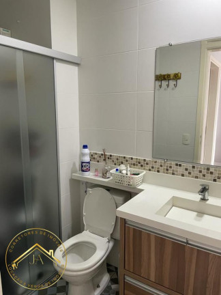 Imagem Apartamento com 2 Quartos à Venda, 76 m² em Centro - Osasco