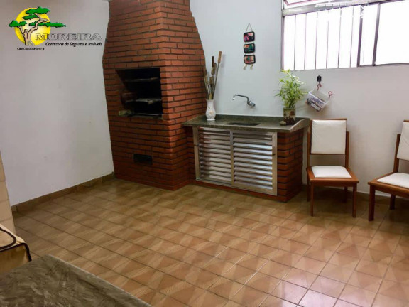 Imagem Sobrado com 4 Quartos à Venda, 241 m² em Vila Maria Luisa - São Paulo