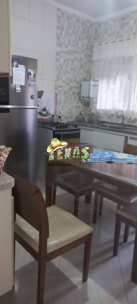 Imagem Sobrado com 2 Quartos à Venda, 90 m² em Jardim Itapemirim - São Paulo