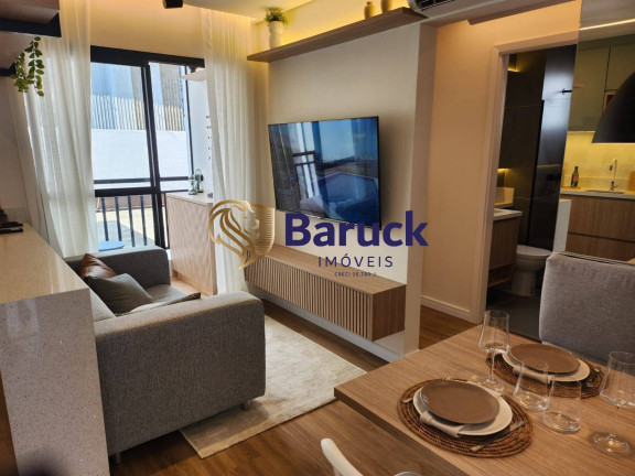 Imagem Apartamento com 2 Quartos à Venda, 40 m² em Jardim Saúde - São Paulo Imagem Apartamento com 2 Quartos à Venda, 40 m² em Jardim Saúde - São Paulo