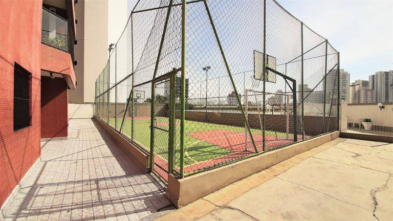 Imagem Apartamento com 3 Quartos à Venda, 70 m² em Bosque Da Saúde - São Paulo Imagem Apartamento com 3 Quartos à Venda, 70 m² em Bosque Da Saúde - São Paulo