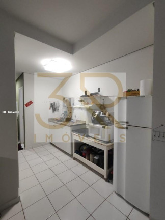 Imagem Apartamento com 1 Quarto para Alugar, 22 m² em Iguatemi - Ribeirão Preto Imagem Apartamento com 1 Quarto para Alugar, 22 m² em Iguatemi - Ribeirão Preto