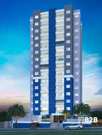 Imagem Apartamento com 2 Quartos à Venda, 63 m² em Alto Higienópolis - Bauru Imagem Apartamento com 2 Quartos à Venda, 63 m² em Alto Higienópolis - Bauru