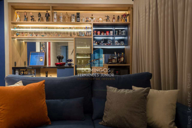 Apartamento com 2 Quartos à Venda, 100 m² em Vila Prudente - São Paulo