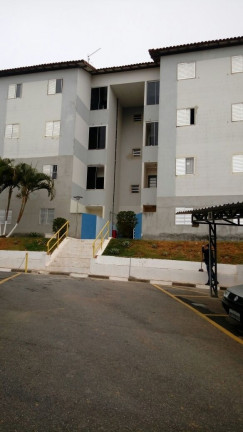 Apartamento com 2 Quartos à Venda,  em Jd. Novo Amanhecer - Jacareí