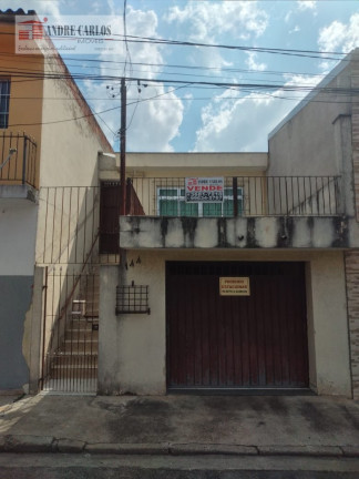 Casa com 2 Quartos à Venda, 100 m² em Santo Antônio - Osasco