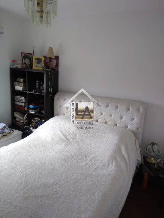 Imagem Apartamento com 3 Quartos à Venda, 100 m² em Santo Amaro - São Paulo Imagem Apartamento com 3 Quartos à Venda, 100 m² em Santo Amaro - São Paulo