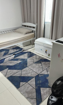 Imagem Apartamento com 3 Quartos à Venda, 101 m² em Fazenda - Itajaí