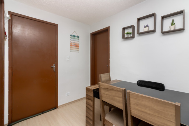 Imagem Apartamento com 2 Quartos à Venda, 40 m² em Pirituba - São Paulo