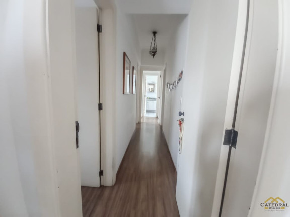 Imagem Apartamento com 3 Quartos à Venda, 105 m² em Vila Vianelo - Jundiaí