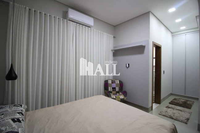 Imagem Casa com 3 Quartos à Venda, 270 m² em Golden Park Residence - Mirassol Imagem Casa com 3 Quartos à Venda, 270 m² em Golden Park Residence - Mirassol