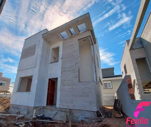 Imagem Casa com 3 Quartos à Venda, 140 m² em Campeche - Florianópolis Imagem Casa com 3 Quartos à Venda, 140 m² em Campeche - Florianópolis
