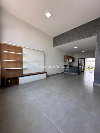 Imagem Casa de Condomínio com 3 Quartos à Venda, 200 m² em Vila Monte Alegre - Paulínia Imagem Casa de Condomínio com 3 Quartos à Venda, 200 m² em Vila Monte Alegre - Paulínia