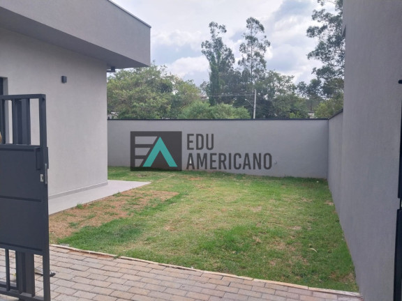 Imagem Casa de Condomínio com 3 Quartos à Venda, 112 m² em Vila Santista - Atibaia Imagem Casa de Condomínio com 3 Quartos à Venda, 112 m² em Vila Santista - Atibaia