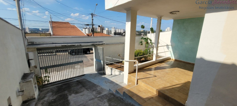 Imagem Imóvel com 4 Quartos à Venda, 162 m² em Parque Brasília - Jundiaí