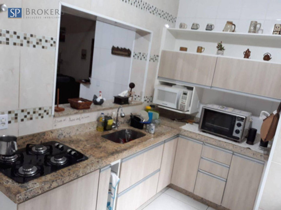 Imagem Casa com 3 Quartos à Venda, 276 m² em Jardim Jurema - Valinhos Imagem Casa com 3 Quartos à Venda, 276 m² em Jardim Jurema - Valinhos