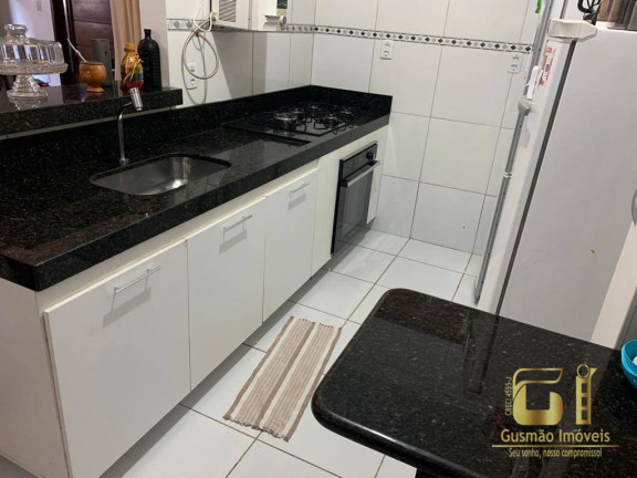 Imagem Casa com 3 Quartos à Venda, 170 m² em Neópolis - Natal