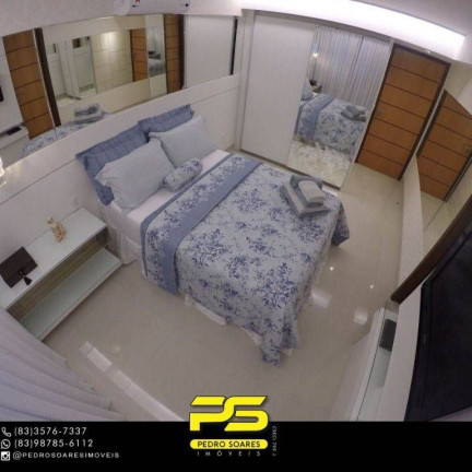 Imagem Apartamento com 4 Quartos à Venda, 235 m² em Miramar - João Pessoa Imagem Apartamento com 4 Quartos à Venda, 235 m² em Miramar - João Pessoa